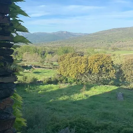 Chalet El Cuento De La Encina. Un Espacio Sentir