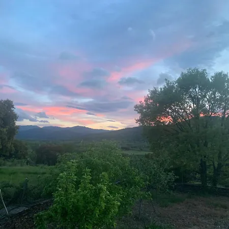 El Cuento De La Encina. Un Espacio Sentir Chalet