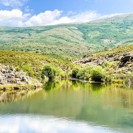 El Cuento De La Encina. Un Espacio Sentir Chalet